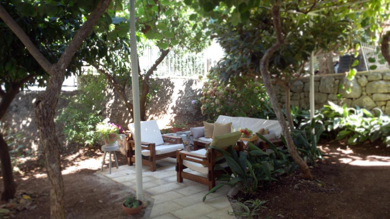 Aspidistra Shadow Appartement Dubrovnik Buitenkant foto